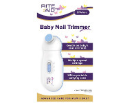 ePharmacy Rite Aid Baby Nail Trimmer offer
