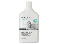 ePharmacy Ecostore Baby Body Wash 500ml offer