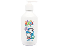 Chemist Warehouse Goat Kids Organic All in One 300ml offer