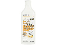 Chemist Warehouse Ecostore Kids Double Trouble Bubble Maker Pear Pop 400ml offer