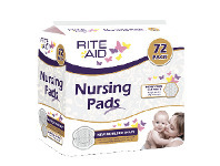 Chemist Warehouse Rite Aid Nursing Pads 72 Pack offer