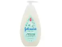 Chemist Warehouse Johnsons Baby Bath Milk & Rice 500ml offer