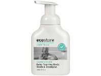 ePharmacy Ecostore Baby Foaming Body Wash & Shampoo 250ml offer