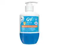 ePharmacy QV Baby Moisturising Cream 250g Pump offer