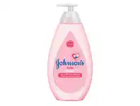 ePharmacy Johnsons Baby Lotion 500ml offer