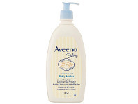 Chemist Warehouse Aveeno Baby Daily Lotion 532ml offer