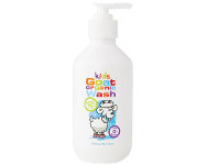 Chemist Warehouse Goat Kids Organic Body Wash 300ml offer