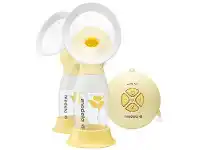 ePharmacy Medela Swing Maxi Flex Double Electric Breast Pump offer