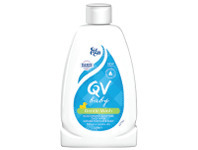 Chemist Warehouse QV Baby Gentle Wash 250g offer