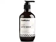 Chemist Warehouse Thankyou Baby Bath Wash 300ml offer