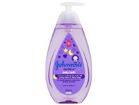 Johnsons Baby Bath Bedtime 500ml