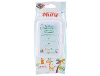 ePharmacy Nuby Citroganix Pacifier and Teether Wipes 48 Pack offer