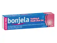 ePharmacy Bonjela Mouth Ulcer & Teething Gel 15g offer