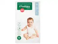 Tooshies by Tom Nappies Size 3 Crawler 44 Pack