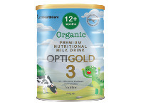 My Chemist OptiGold Organic Toddler Milk Drink 900g offer