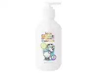 My Chemist Goad Kids Organic Bath Oil 300ml offer