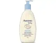 Aveeno Baby Fragrance-Free Daily Lotion 532ml