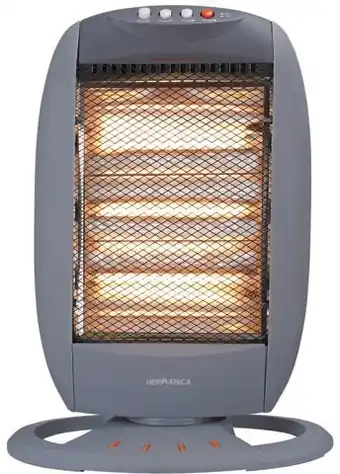 Cheap as Chips Germanica Infrared Heater offer