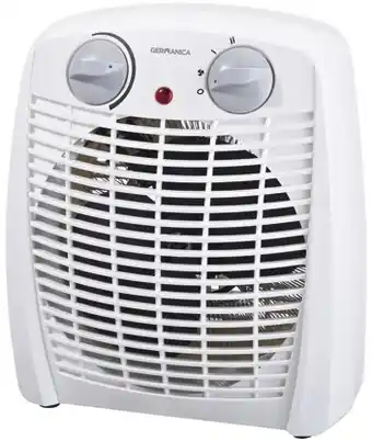 Cheap as Chips Heater Fan offer