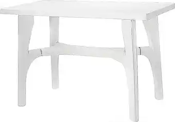 Cheap as Chips 6 Person Outdoor Table offer