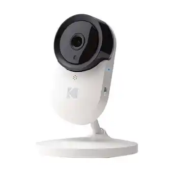 Kodak Cherish C120 Smart Video Baby Monitor