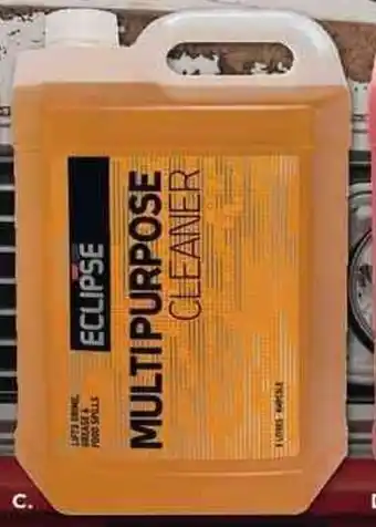 Repco Eclipse Multi-Purpose Cleaner offer