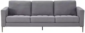 Finlay 3 Seater Sofa