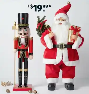 Reginald the Nutcracker