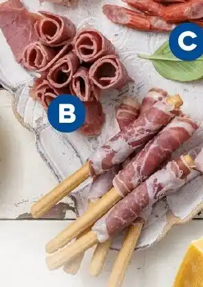 Foodland D'Orsogna Premium Silverside offer