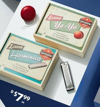 Retro Wooden Box Sets