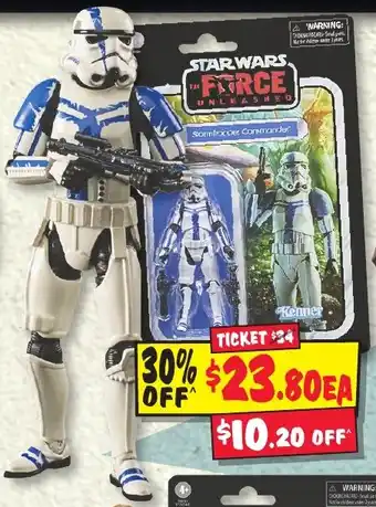 STAR WARS FORCE UNLEASHED