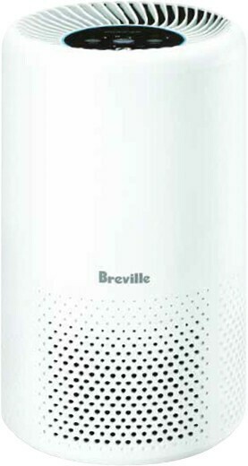 The Good Guys Breville The Easy Air™ Purifier offer