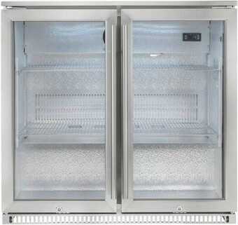 The Good Guys Solt 190L Outdoor Beverage Centre offer