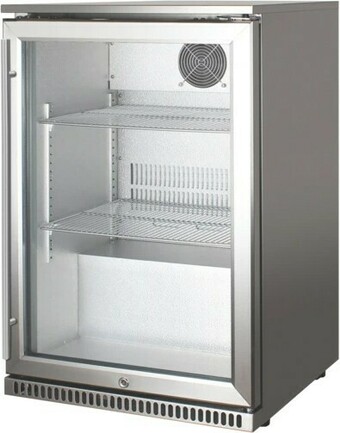The Good Guys Solt 118L Outdoor Beverage Centre offer