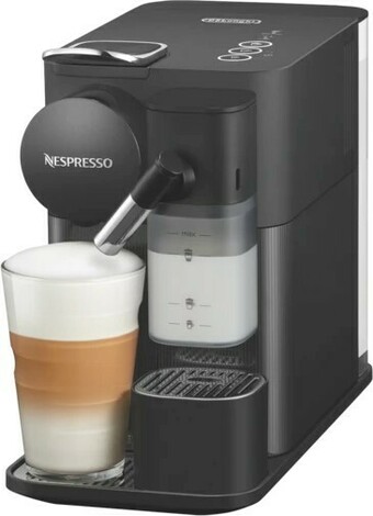 The Good Guys Nespresso Lattissima One Capsule Coffee Machine offer