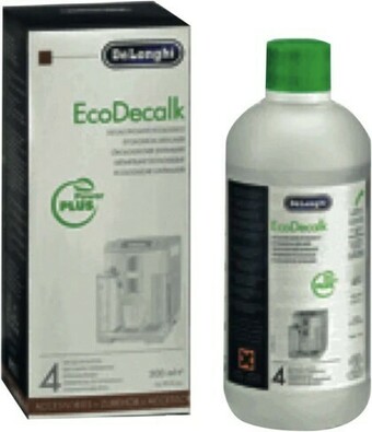 The Good Guys DeLonghi Coffee Descaler Solution 500ml offer