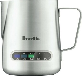 The Good Guys Breville The Milk Jug Thermal offer