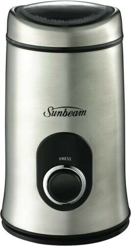 The Good Guys Sunbeam Coffee and Spice Grinder offer
