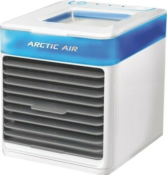Artic Air Arctic Air Pure Chill