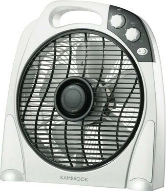 The Good Guys Kambrook 30cm Arctic Box Fan offer