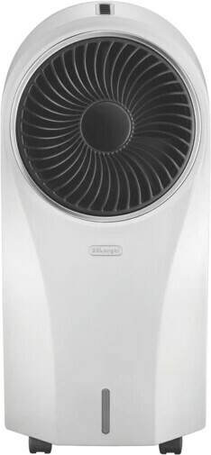 The Good Guys DeLonghi Evaporative Cooler - White offer