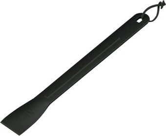 The Good Guys Weber Q Cookbox Scraper offer