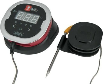 The Good Guys Weber iGrill 2 offer