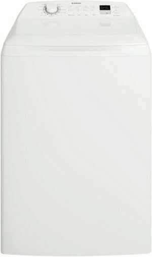 The Good Guys Simpson 8kg Top Load Washer offer