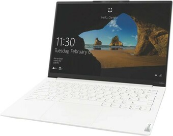 The Good Guys Lenovo Yoga Slim 7i Carbon 13.3" i5 Laptop offer