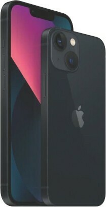 Apple iPhone 13 128GB - Midnight