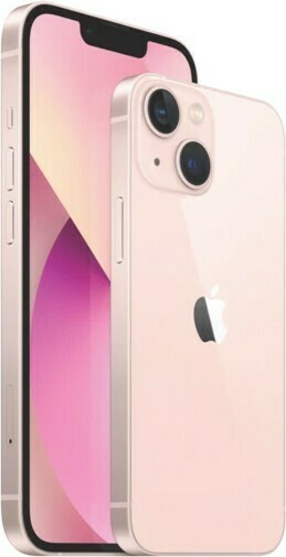 The Good Guys Apple iPhone 13 128GB - Pink offer
