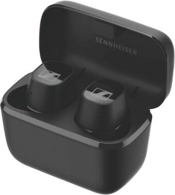 The Good Guys Sennheiser CX Plus True Wireless offer