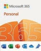 The Good Guys Microsoft 365 Personal 12 Month (ESD) offer