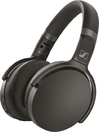 The Good Guys Sennheiser HD 450BT Noise Cancelling Headphones offer